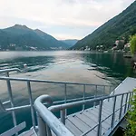 Βίλα La Filanda By 